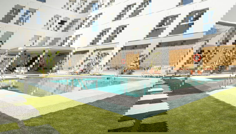 Photo 1 - LAN Suites