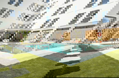 Photo 1 - LAN Suites