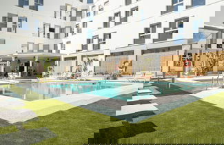 Photo 1 - LAN Suites