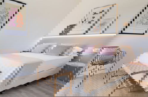 Photo 14 - LAN Suites