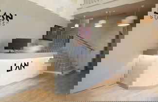 Photo 2 - LAN Suites