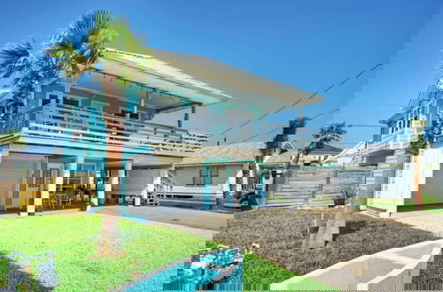 Foto 58 - Port A Hideaway by Avantstay Private Pool