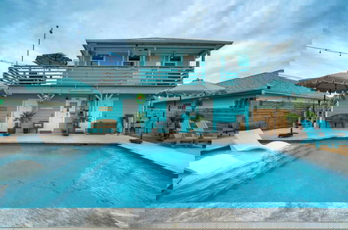 Foto 40 - Port A Hideaway by Avantstay Private Pool