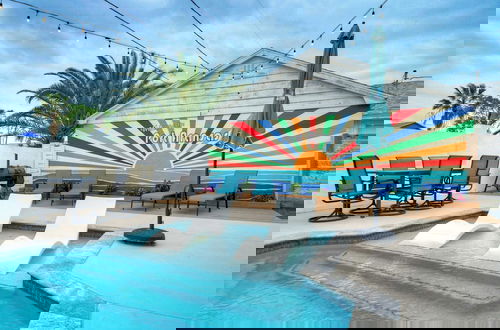 Foto 60 - Port A Hideaway by Avantstay Private Pool