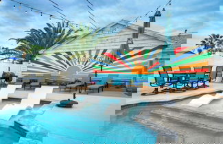 Photo 2 - Port A Hideaway by Avantstay Private Pool