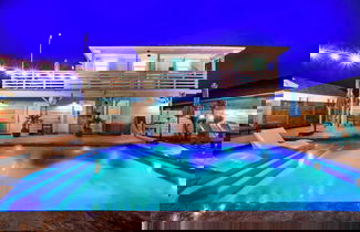 Photo 3 - Port A Hideaway by Avantstay Private Pool