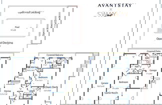 Foto 2 - Port A Hideaway by Avantstay Private Pool