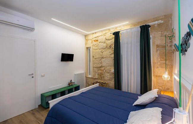Suite Eveneto in Syracuse - Foto 12