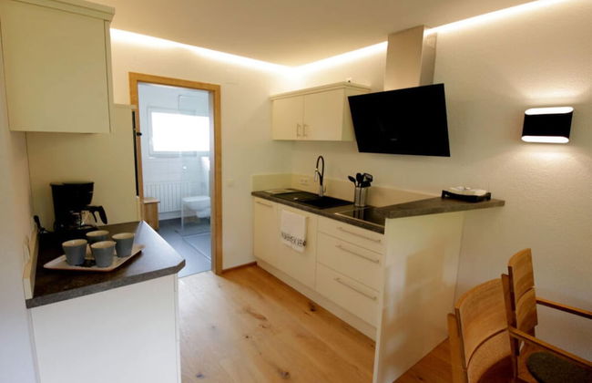 Amazing Apartment in Unterkirnach - Foto 4