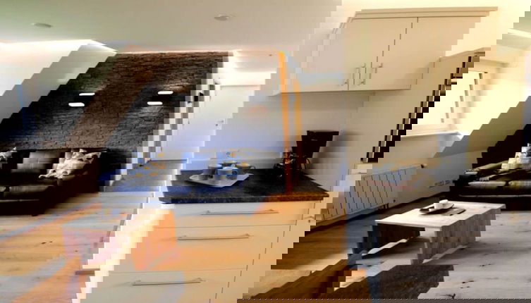 Foto 1 - Amazing Apartment in Unterkirnach