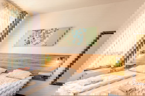 Foto 4 - Central Capital Apartments