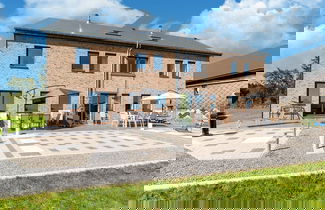 Foto 1 - Holiday Home Near Spa Francorchamps Circuit