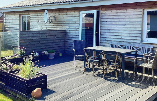 6 Person Holiday Home in Thyboron - Foto 19