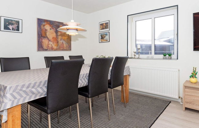 6 Person Holiday Home in Thyboron - Foto 22