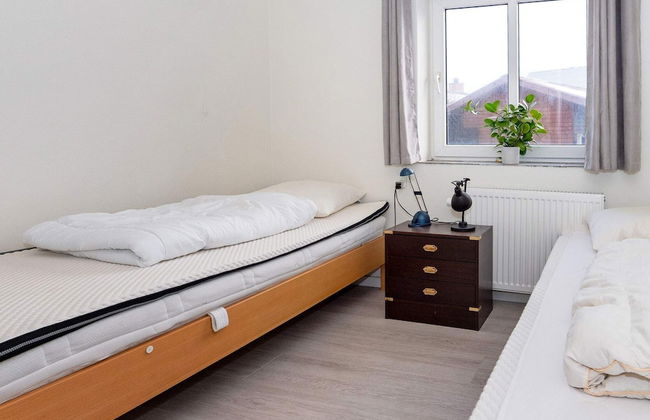 6 Person Holiday Home in Thyboron - Foto 3
