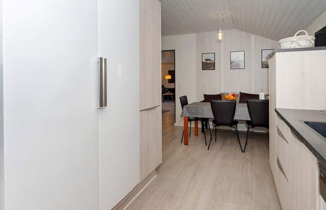 6 Person Holiday Home in Thyboron - Foto 18