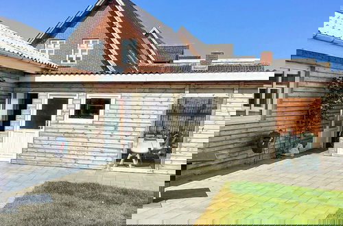 Foto 25 - 6 Person Holiday Home in Thyboron