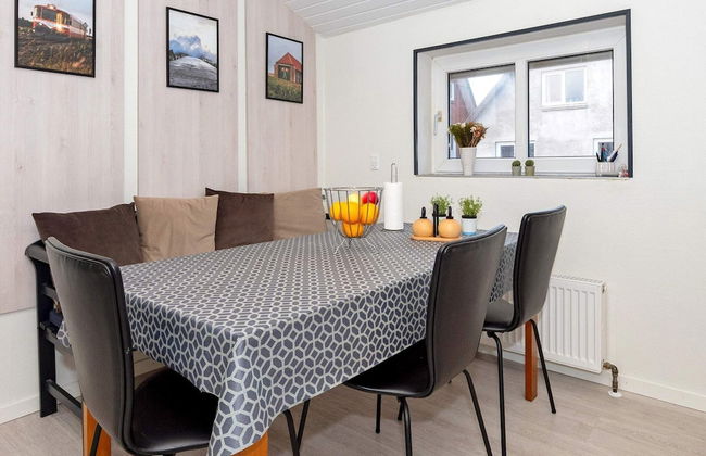 6 Person Holiday Home in Thyboron - Foto 21