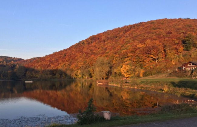 Holiday Home Lower Lake Terrace - Foto 6
