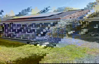 Photo 1 - 6 Person Holiday Home in Stubbekobing