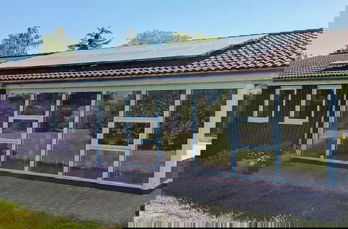 Foto 20 - 6 Person Holiday Home in Stubbekobing