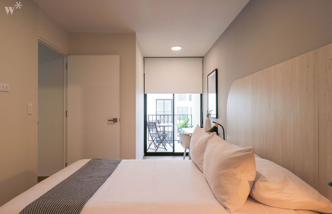 La Mar Miraflores by Wynwood House - Foto 9