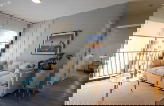 Foto 1 - La Mar Miraflores by Wynwood House