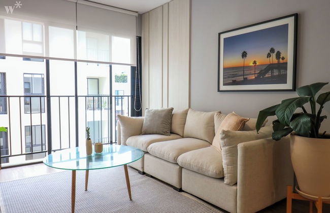 La Mar Miraflores by Wynwood House - Foto 2