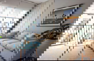 Foto 2 - La Mar Miraflores by Wynwood House