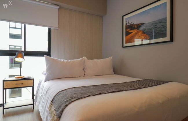La Mar Miraflores by Wynwood House - Foto 8