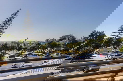 Photo 1 - Beachfront Apartment in Kingscliff