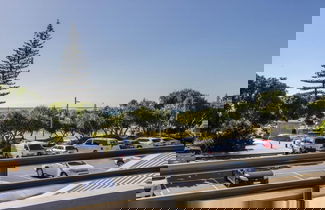 Photo 1 - Beachfront Apartment in Kingscliff