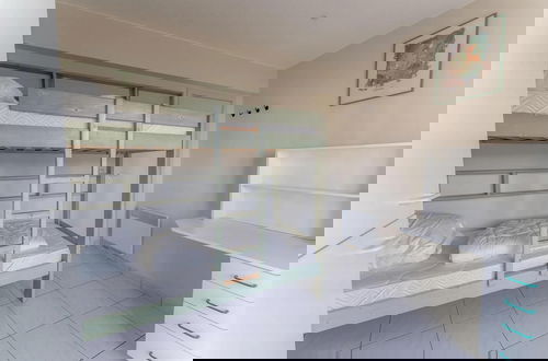 Foto 4 - Apartment With Balcony and sea Views