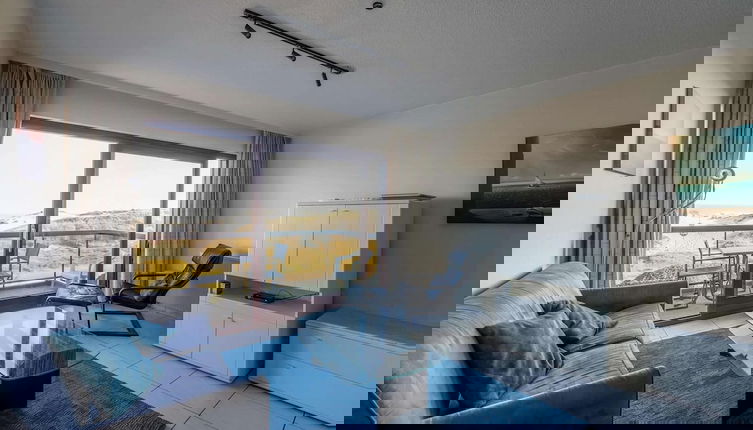 Foto 1 - Apartment With Balcony and sea Views