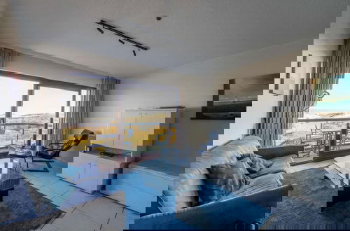 Foto 1 - Apartment With Balcony and sea Views
