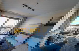 Foto 1 - Apartment With Balcony and sea Views
