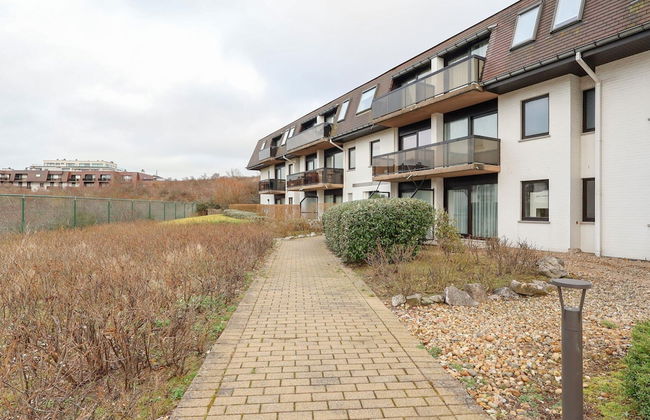 Apartment With Balcony and sea Views - Photo 19