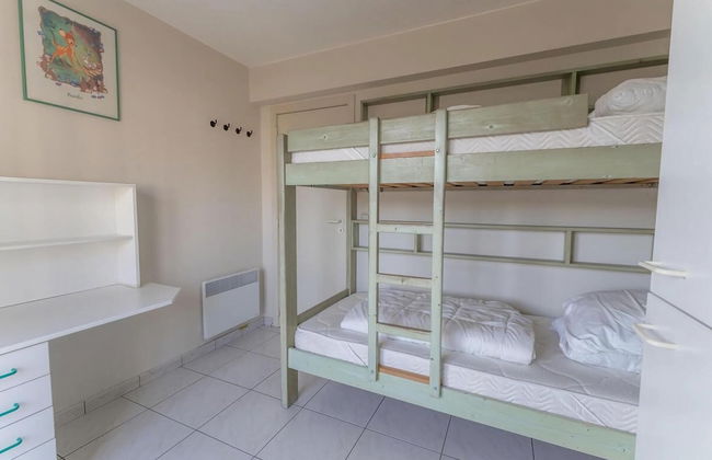Apartment With Balcony and sea Views - Photo 3