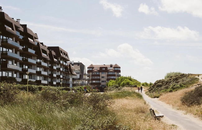 Apartment With Balcony and sea Views - Photo 18