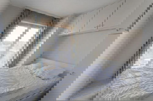 Foto 2 - Apartment With Balcony and sea Views