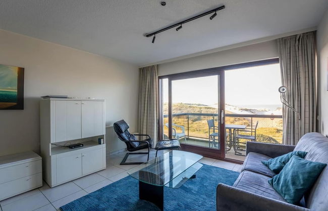 Apartment With Balcony and sea Views - Photo 10