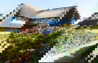 Foto 1 - Haus Ruusenhoog - Apartment 6