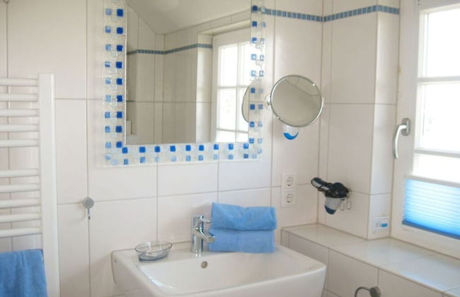 Haus Ruusenhoog - Apartment 6 - Foto 7