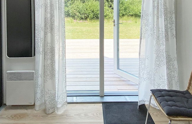 6 Person Holiday Home in Oster Assels - Foto 16