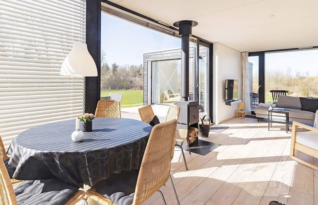 6 Person Holiday Home in Oster Assels - Foto 14