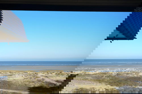 Photo 13 - Apartment With 2 Rooms in Oostduinkerke