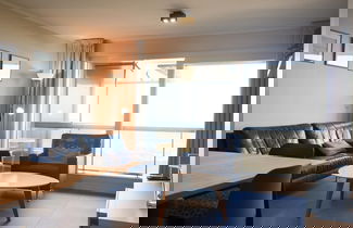 Foto 1 - Apartment With 2 Rooms in Oostduinkerke