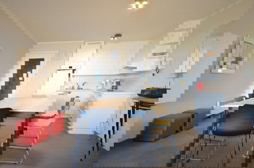 Photo 9 - Apartment With 2 Rooms in Oostduinkerke