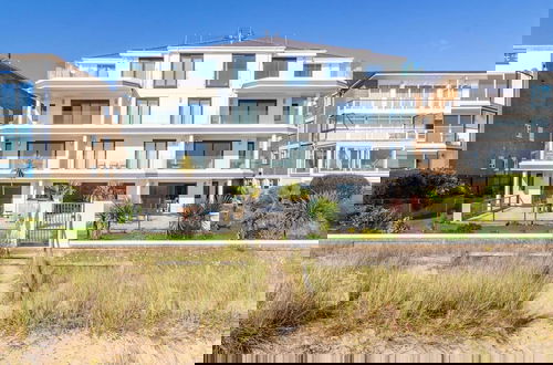Photo 16 - Apartment With 2 Rooms in Oostduinkerke