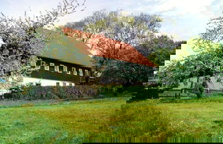 Foto 1 - Anne Leipert Modern Retreat